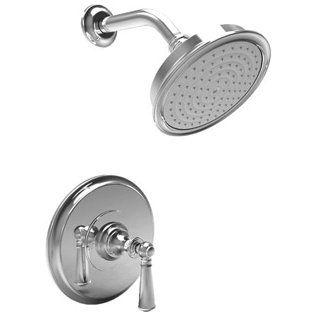 Sutton - 3-2454BP Balanced Pressure Shower Trim Set - Stellar Hardware and Bath 