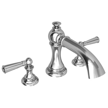Newport Brass Sutton 3-2456 Roman Tub Faucet - Stellar Hardware and Bath 
