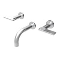 Priya - 3-2485 Wall Mount Tub Faucet - Stellar Hardware and Bath 