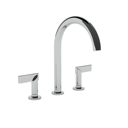 Newport Brass Priya 3-2486 Roman Tub Faucet - Stellar Hardware and Bath 