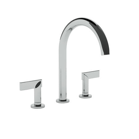 Priya - 3-2486 Roman Tub Faucet - Stellar Hardware and Bath 