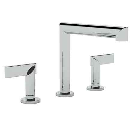 Keaton - 3-2496 Roman Tub Faucet - Stellar Hardware and Bath 