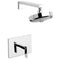 Metro - 3-2544BP Balanced Pressure Shower Trim Set - Stellar Hardware and Bath 