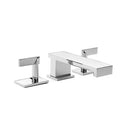 Metro - 3-2546 Roman Tub Faucet - Stellar Hardware and Bath 