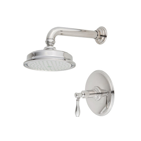 Ithaca - 3-2554BP Balanced Pressure Shower Trim Set - Stellar Hardware and Bath 