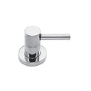 East Linear - 3-255 Diverter/Flow Control Handle - Stellar Hardware and Bath 