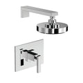 Skylar - 3-2564BP Balanced Pressure Shower Trim Set - Stellar Hardware and Bath 