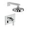 Skylar - 3-2564BP Balanced Pressure Shower Trim Set - Stellar Hardware and Bath 