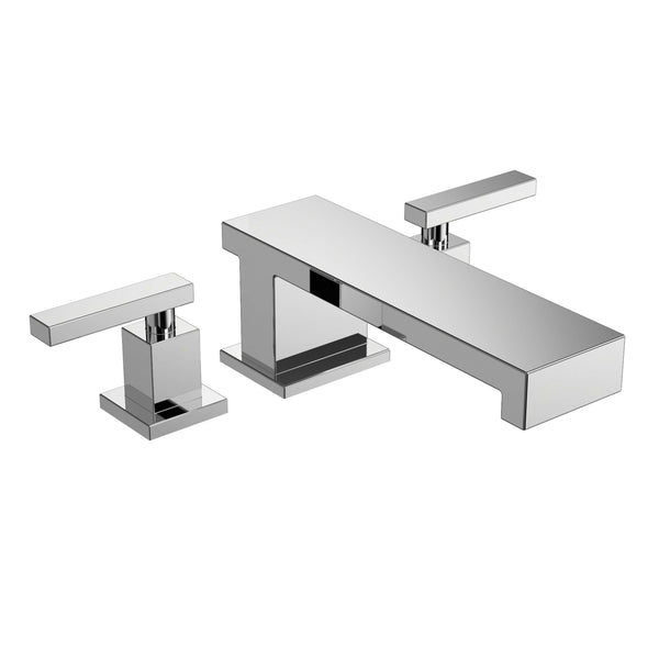 Newport Brass Skylar 3-2566 Roman Tub Faucet - Stellar Hardware and Bath 