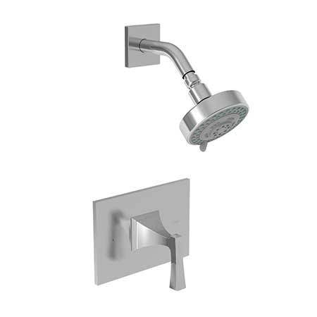Newport Brass Joffrey 3-2574BP Balanced Pressure Shower Trim Set - Stellar Hardware and Bath 