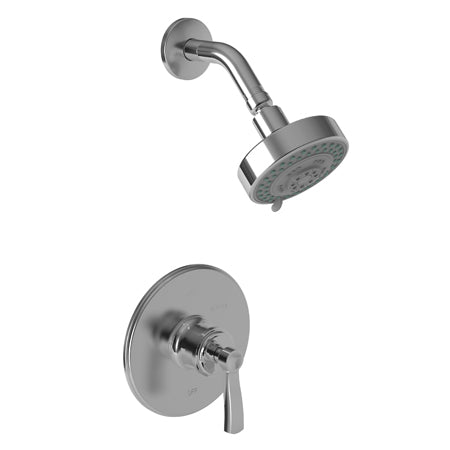 Newport Brass Roosevelt 3-2594BP Balanced Pressure Shower Trim Set - Stellar Hardware and Bath 