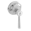 Newport Brass Astaire 3-280LH Diverter/Flow Control Handle - Hot - Stellar Hardware and Bath 