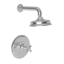 Newport Brass Vander 3-2904BP Balanced Pressure Shower Trim Set - Stellar Hardware and Bath 