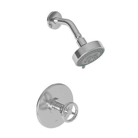 Slater - 3-2924BP Balanced Pressure Shower Trim Set - Stellar Hardware and Bath 