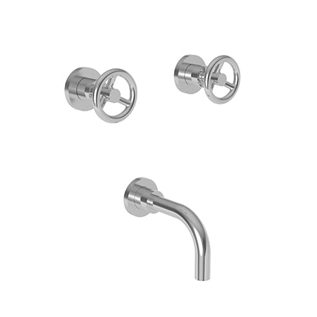 Tyler - 3-2925 Wall Mount Tub Faucet - Stellar Hardware and Bath 