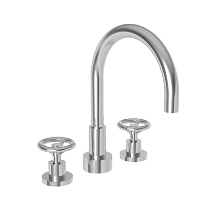 Slater - 3-2926 Roman Tub Faucet - Stellar Hardware and Bath 