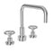 Tyler - 3-2956 Roman Tub Faucet - Stellar Hardware and Bath 