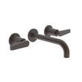 Dorrance - 3-2971 Wall Mount Lavatory Faucet - Stellar Hardware and Bath 