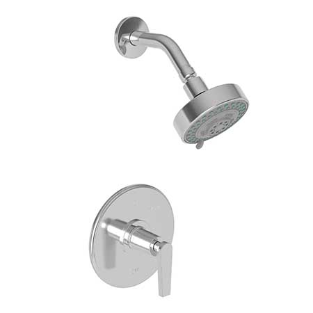 Newport Brass Dorrance 3-2974BP Balanced Pressure Shower Trim Set - Stellar Hardware and Bath 