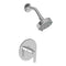 Dorrance - 3-2974BP Balanced Pressure Shower Trim Set - Stellar Hardware and Bath 