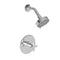 Dorrance - 3-2984BP Balanced Pressure Shower Trim Set - Stellar Hardware and Bath 