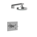 Skylar - 3-2994BP Balanced Pressure Shower Trim Set - Stellar Hardware and Bath 