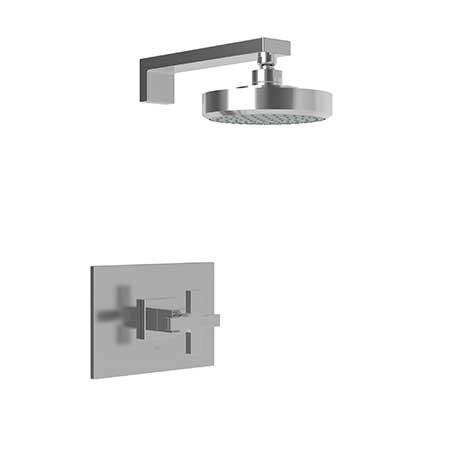 Skylar - 3-2994BP Balanced Pressure Shower Trim Set - Stellar Hardware and Bath 