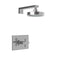 Skylar - 3-2994BP Balanced Pressure Shower Trim Set - Stellar Hardware and Bath 