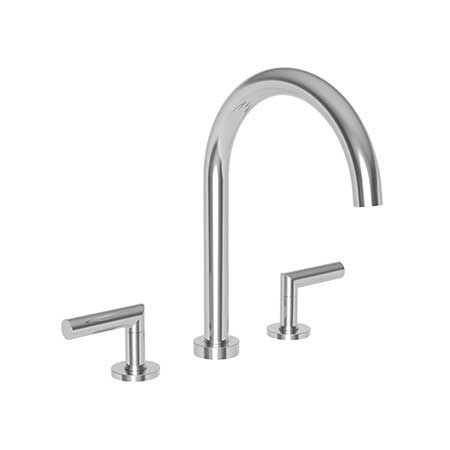 Pavani - 3-3106 Roman Tub Faucet - Stellar Hardware and Bath 