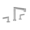 Kirsi - 3-3126 Roman Tub Faucet - Stellar Hardware and Bath 