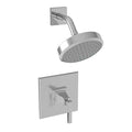 Malvina - 3-3144BP Balanced Pressure Shower Trim Set - Stellar Hardware and Bath 