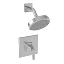 Malvina - 3-3144BP Balanced Pressure Shower Trim Set - Stellar Hardware and Bath 