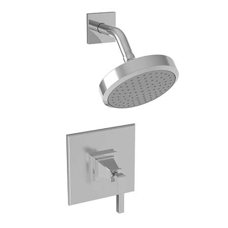 Malvina - 3-3144BP Balanced Pressure Shower Trim Set - Stellar Hardware and Bath 