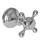 Victoria - 3-322 Diverter/Flow Control Handle - Stellar Hardware and Bath 