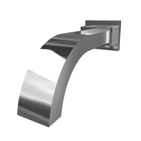 Cube 2 - 3-328 Tub Spout - Stellar Hardware and Bath 