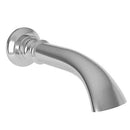 Sutton - 3-669 Tub Spout - Stellar Hardware and Bath 