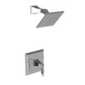 Newport 365 - Rydder - 3-8104BP Balanced Pressure Shower Trim Set - Stellar Hardware and Bath 