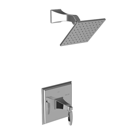 Newport 365 - Rydder - 3-8104BP Balanced Pressure Shower Trim Set - Stellar Hardware and Bath 