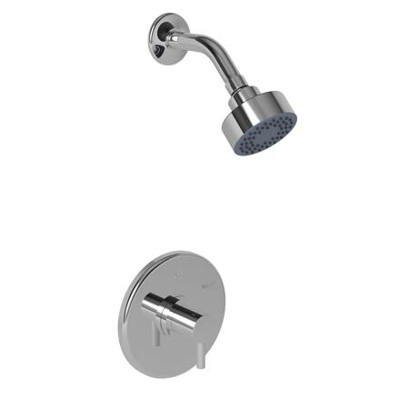 Newport 365 - Bronwen - 3-8204BP Balanced Pressure Shower Trim Set - Stellar Hardware and Bath 