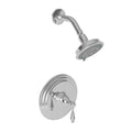 Seaport - 3-854BP Balanced Pressure Shower Trim Set - Stellar Hardware and Bath 