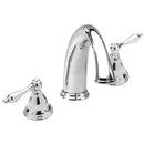 Seaport - 3-856C Roman Tub Faucet - Stellar Hardware and Bath 