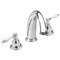 Seaport - 3-856C Roman Tub Faucet - Stellar Hardware and Bath 