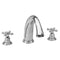 Alveston - 3-896 Roman Tub Faucet - Stellar Hardware and Bath 