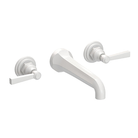 Astor - 3-911 Wall Mount Lavatory Faucet - Stellar Hardware and Bath 