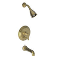 Astor - 3-912BP Balanced Pressure Tub & Shower Trim Set - Stellar Hardware and Bath 