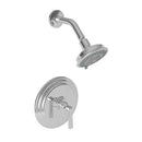 Astor - 3-914BP Balanced Pressure Shower Trim Set - Stellar Hardware and Bath 