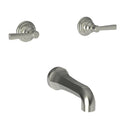 Astor - 3-915 Wall Mount Tub Faucet - Stellar Hardware and Bath 