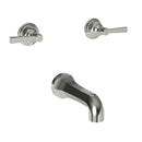 Astor - 3-915 Wall Mount Tub Faucet - Stellar Hardware and Bath 