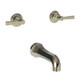 Astor - 3-915 Wall Mount Tub Faucet - Stellar Hardware and Bath 