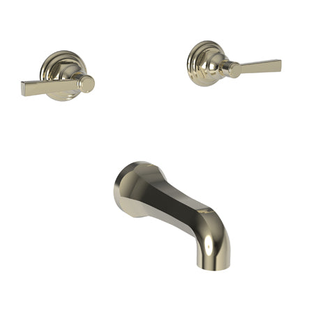 Astor - 3-915 Wall Mount Tub Faucet - Stellar Hardware and Bath 